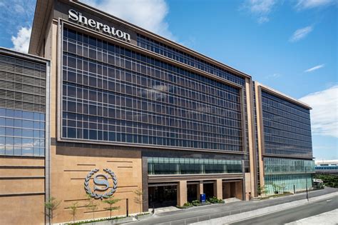 sheraton manila